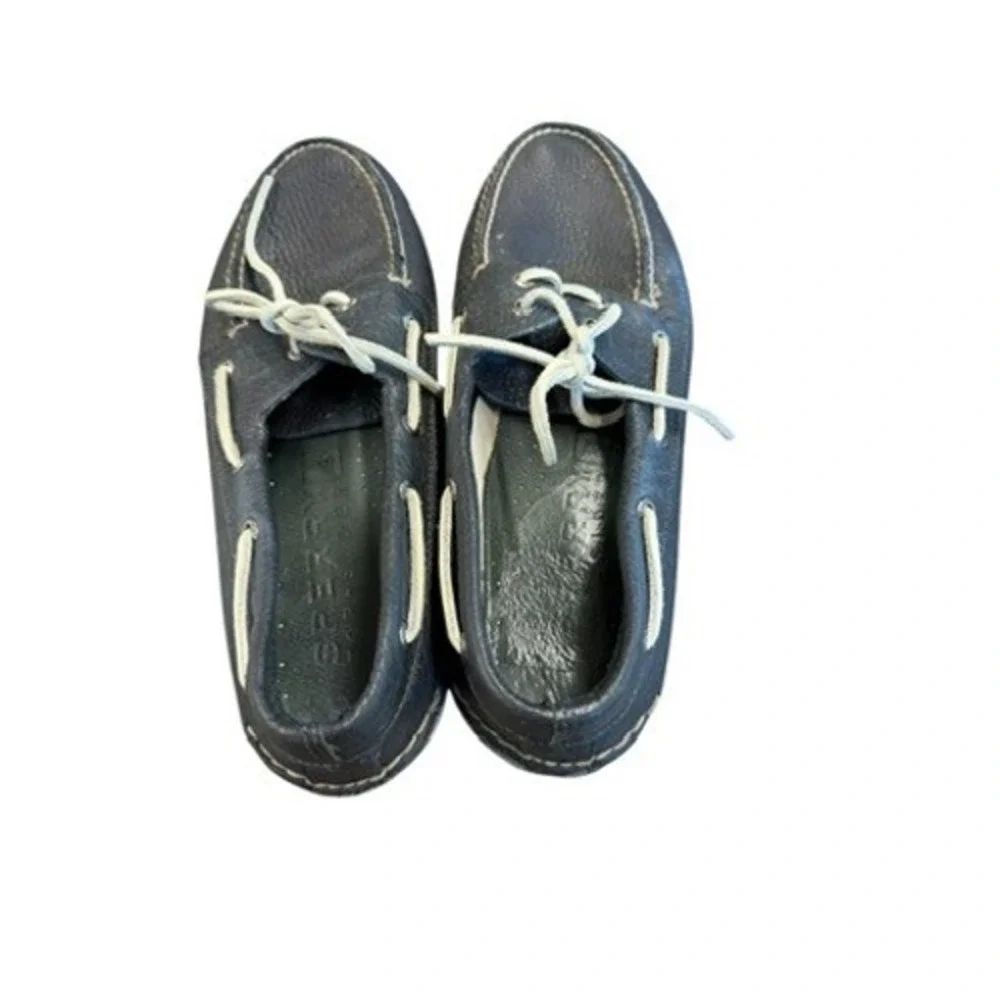 Sperry top sider